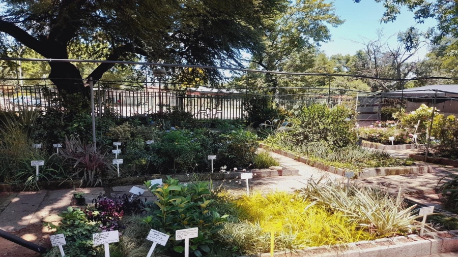 0 Bedroom Property for Sale in Sasolburg Free State